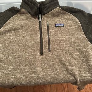 Patagonia Sweatshirt